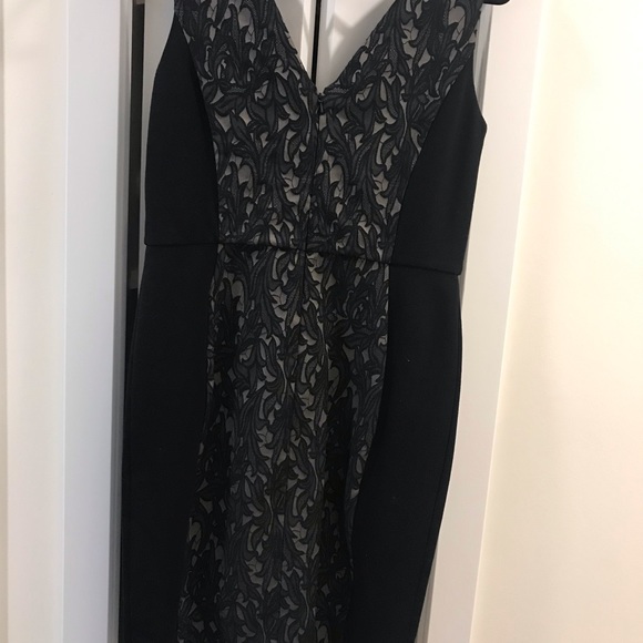 French connection Dress - Picture 3 of 3